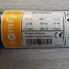Somfy Meteor 20/17 PA LT 50 200287 Rohrmotor
