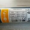 Somfy Oximo RTS 10/17 5005460 Tauschmotor