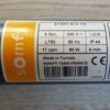 Somfy START 6/17 LT50 200272 Tauschmotor